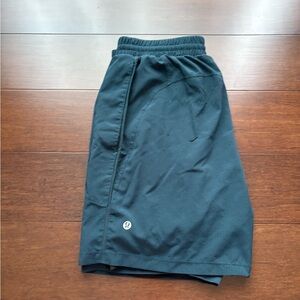 Lululemon Mens Athletic Shorts